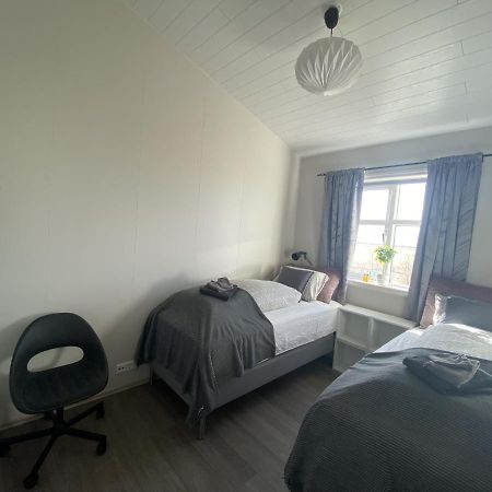 Skalarimi - Country House 塞尔福斯 外观 照片